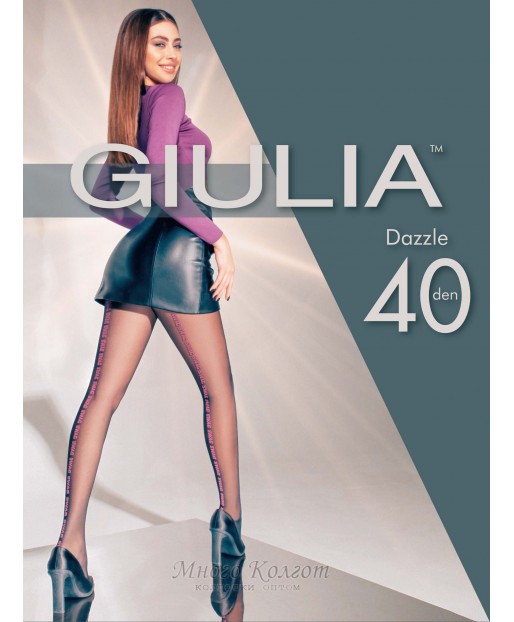 Giulia Dazzle 40 model 1